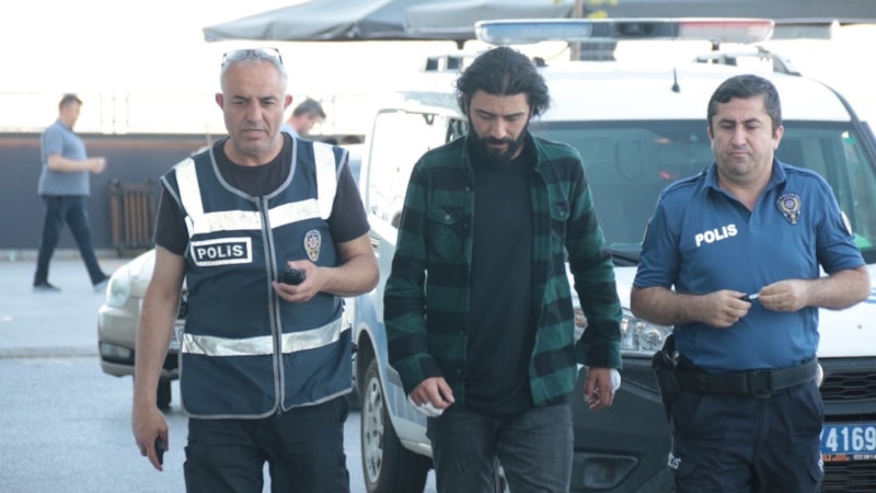Eskişehir'de motosiklet kazasında bir kişinin ölümüne neden oldu: İyi hal indirimi uygulandı