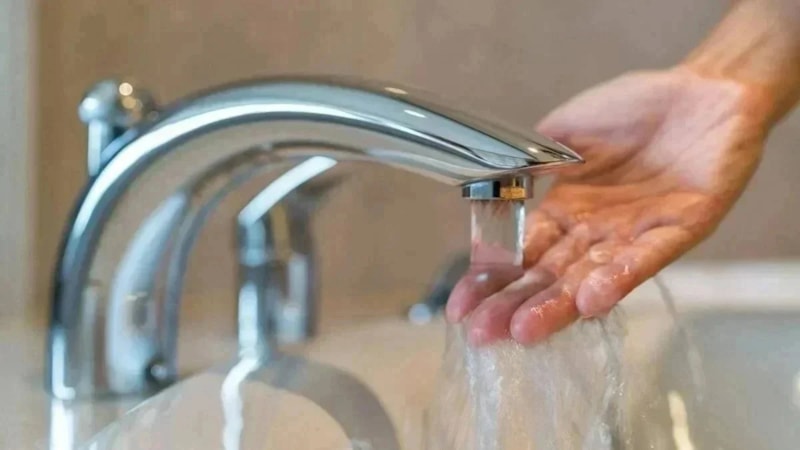 Ankara'da büyük su kesintisi: Saatler sürecek! İşte 26 Haziran ASKİ su kesinti listesi