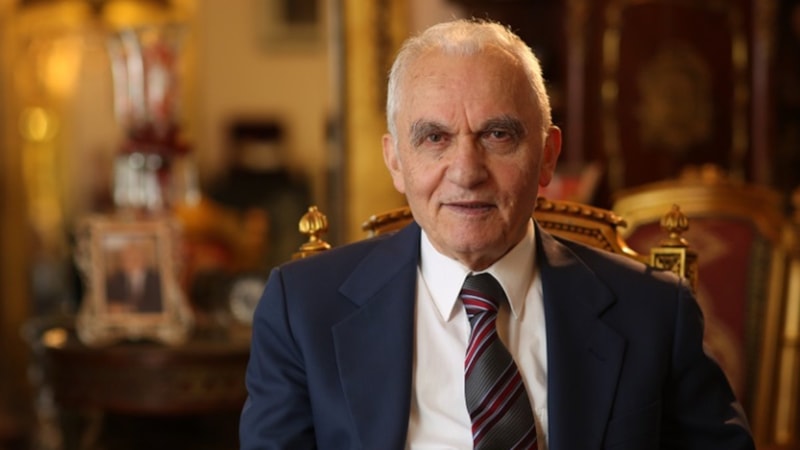 Yaşar Yakış hayatını kaybetti