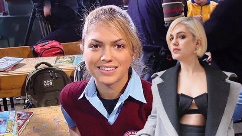 Hayat Bilgisi’nin Barbie’si İpek Erdem müjdeyi verdi! Ekranlara dönüyor…