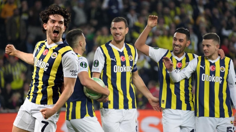 Fenerbahçe - Petrolul Ploieşti maçı ne zaman, saat kaçta ve hangi kanalda?