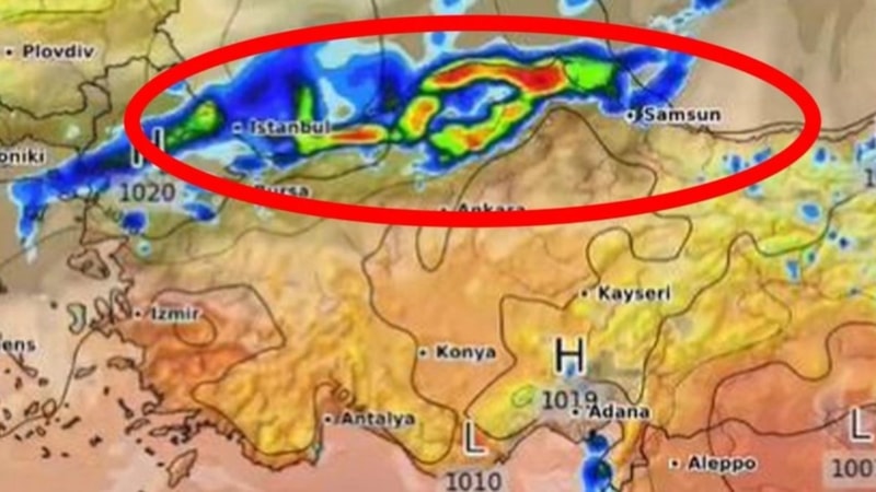 İstanbul, Zonguldak, Kastamonu! Bu 3 ilde yaşayanlar etkilenecek...