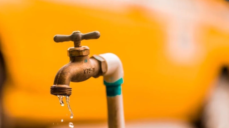 İZSU açıkladı! İzmir'de büyük su kesintisi! 27 Haziran İzmir su kesinti listesi...