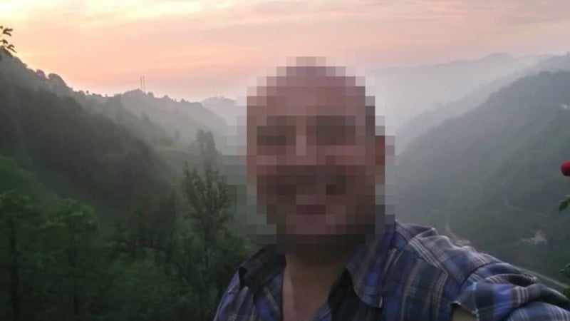 Rize'de okulda çalışan tacizci memur açığa alındı: Öğretmenler dilekçede tek tek anlattı