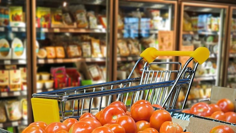 Ekonomik güven endeksi 95,8 oldu