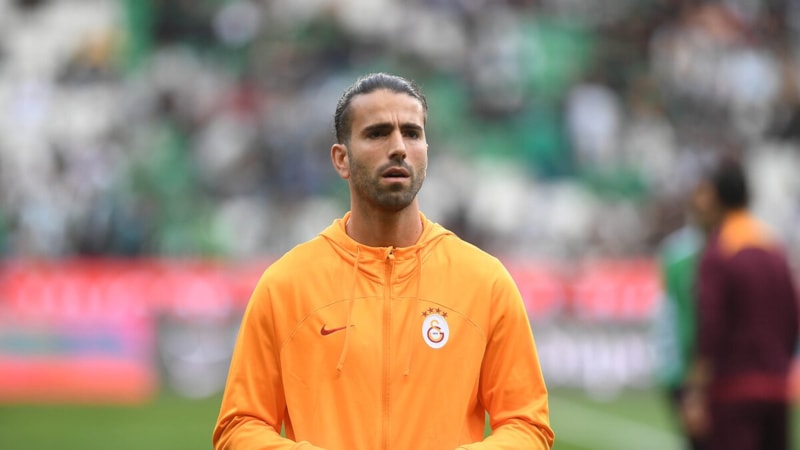 Sergio Oliveira'ya Portekiz'den ilgi var