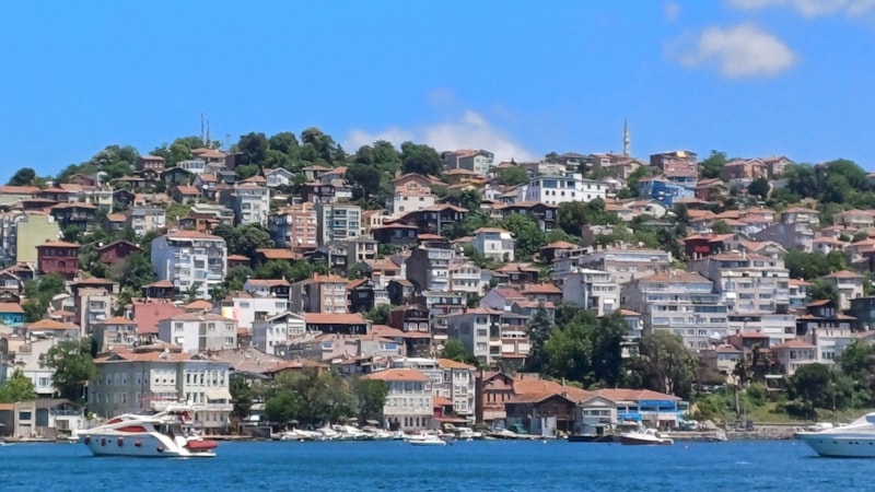 İstanbul'da ilçe ilçe kira fiyatları