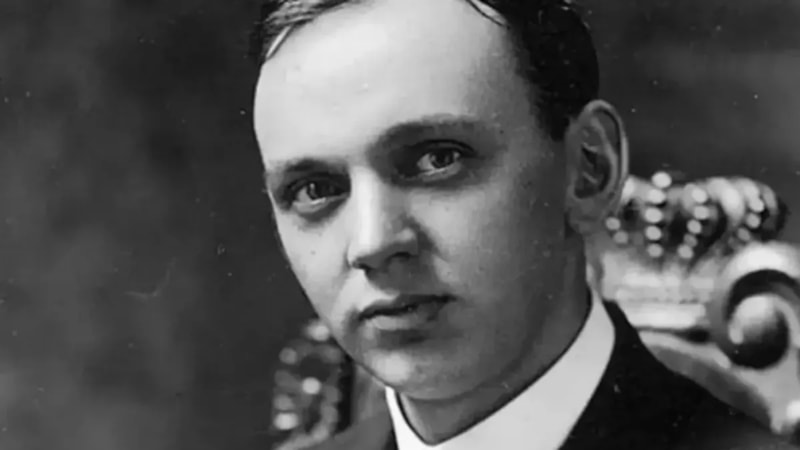 Kendi ölümünü bildi, kehanetleri tüyler ürpertti! İşte, Edgar Cayge'nin 2025 yılı kehanetleri...