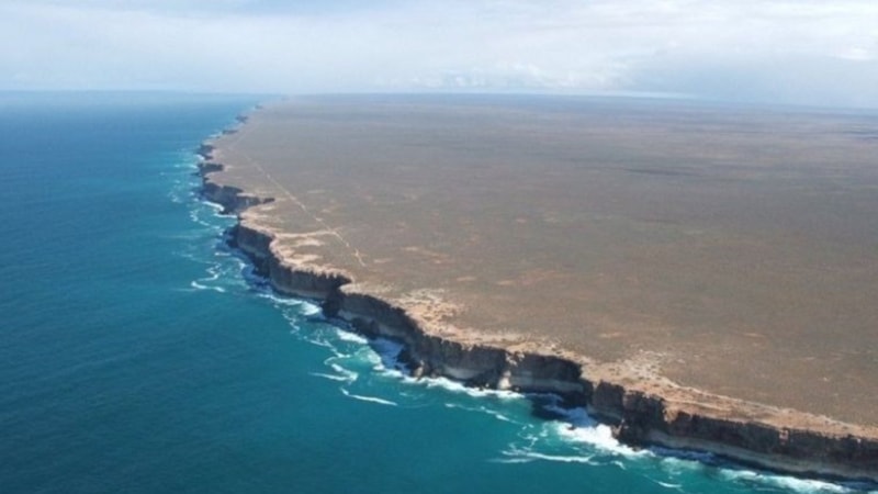 Bir zamanlar yarım milyon nüfusu olan kayıp kıta keşfedildi! Bakın kayıp kıta neredeymiş…