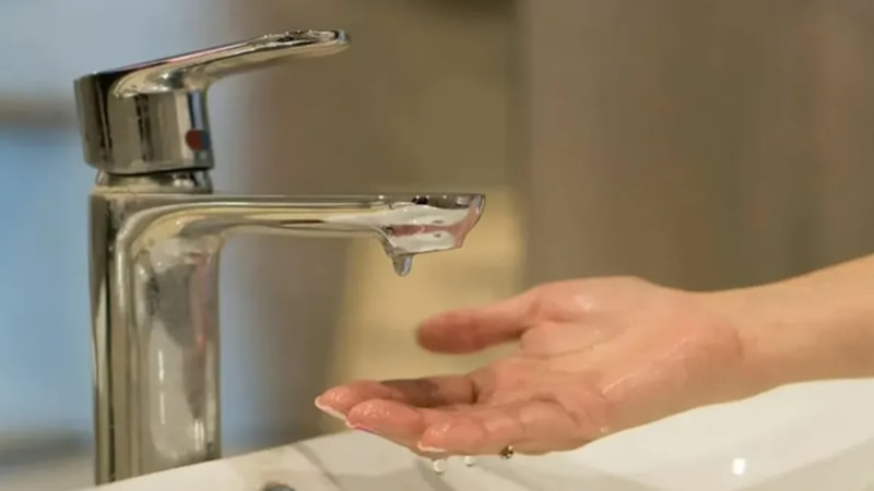 GASKİ açıkladı! Gaziantep'te büyük su kesintisi! 28 Haziran Gaziantep su kesinti listesi...