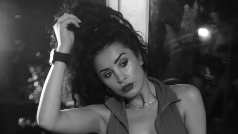 İstanbul'da erkek arkadaşını külotlu çorapla boğarak öldüren kadının cezası belli oldu