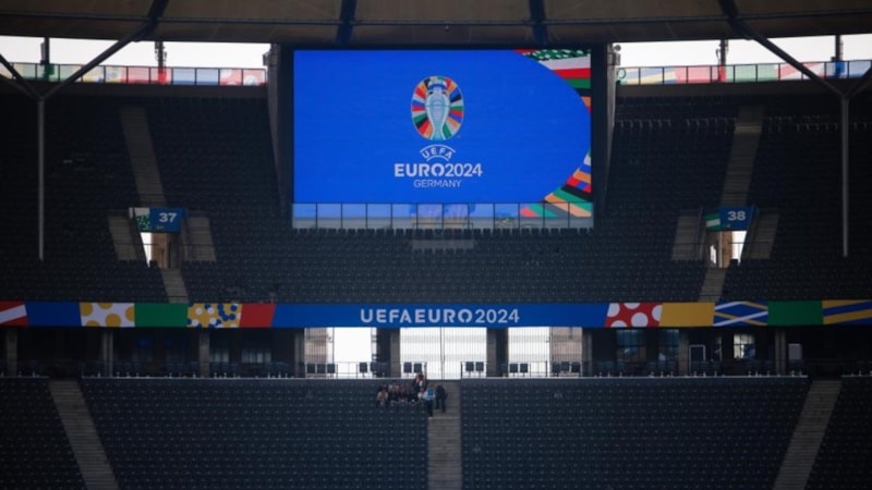 EURO 2024'te son 16 turu başlıyor