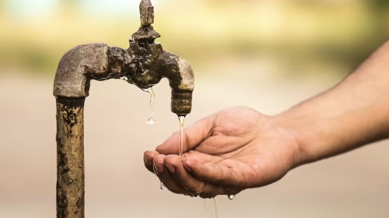 İstanbul'da büyük su kesintisi: İstanbullular suya hasret kalacak! İşte, 28 Haziran İSKİ su kesinti listesi...