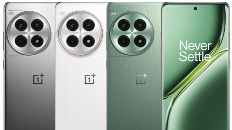 24GB RAM'e sahip OnePlus Ace 3 Pro tanıtıldı: İşte fiyatı