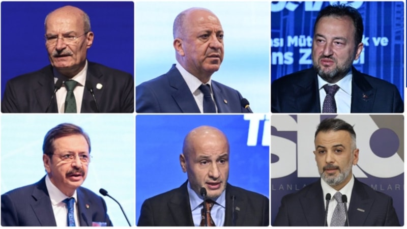 İş dünyası, Türkiye'nin FATF'nin gri listesinden çıkarılmasından memnun