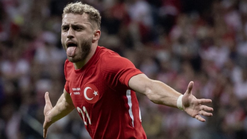 Barış Alper Yılmaz bakın aslen nereliymiş! İşte Barış Alper Yılmaz'ın memleketi...