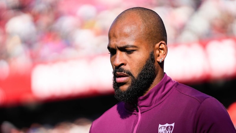 Sevilla, Galatasaray'a Marcao'yu önerdi