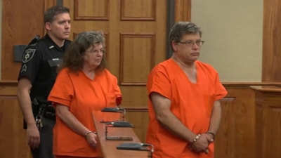 ABD'de iğrenç olay: Zengin çift evlatlık aldıkları siyahi çocukları köle olarak kullandı