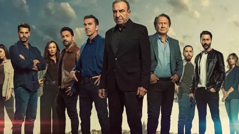 Arka Sokaklar’da şoke eden veda! Şevket Çoruh geldi ama o isim gidiyor…