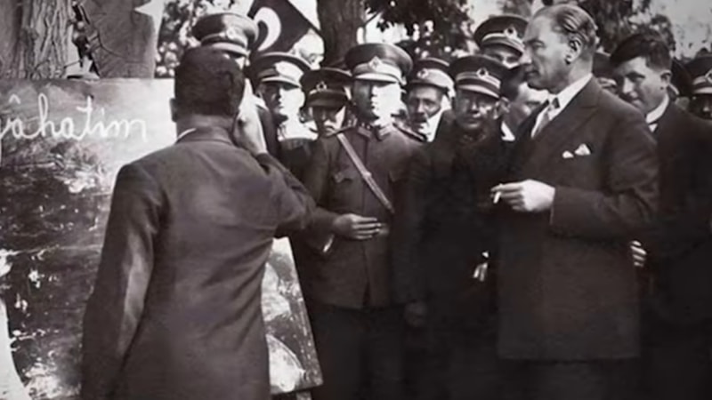 Harf İnkılabı okuma yazma oranını artırdı mı? Kapsül Tarih 25. Bölüm