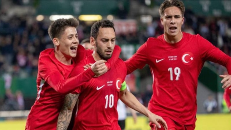 Avusturya - Türkiye maçı ne zaman, saat kaçta ve hangi kanalda?