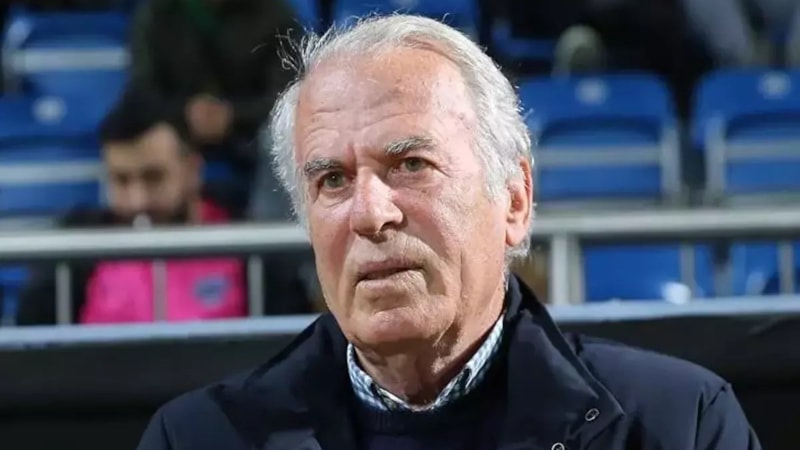 Mustafa Denizli: A Milli Takımımız, son 16'da daha rahat olacak