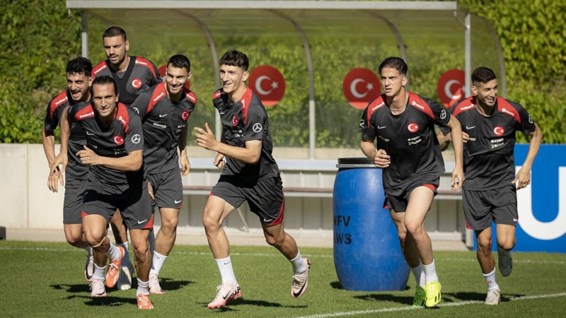 Ahmetcan Kaplan ve Bertuğ Yıldırım'dan Avusturya maçı açıklaması