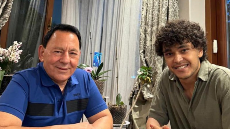 Mustafa Kapı, Kastamonuspor'a transfer oldu