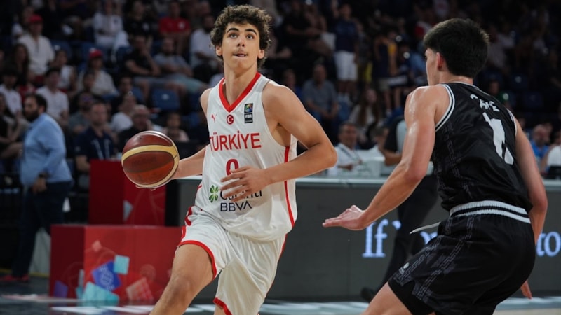 Türkiye, Yeni Zelanda karşısında istediğini alamadı