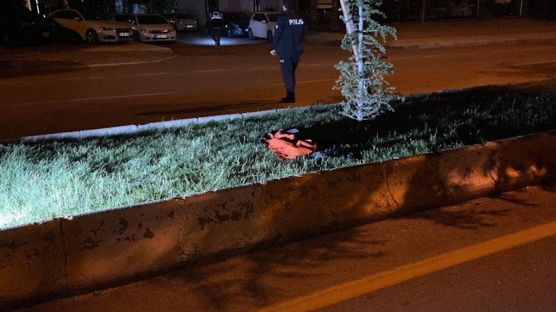 Çorum'da kız meselesinden kavga çıktı: 5 kişi yaralandı