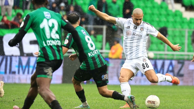 Gökhan İnler'den sitem dolu veda mesajı