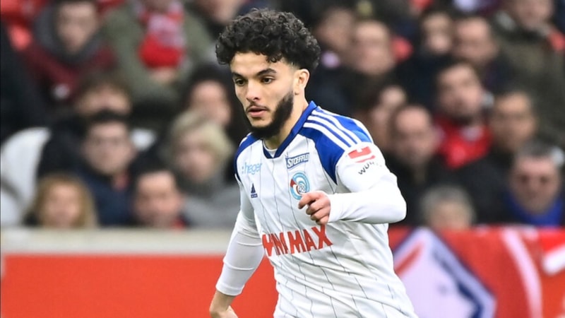 Bodrum FK, Nordine Kandil'i renklerine bağlamak istiyor