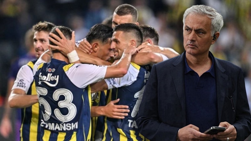 Derbinin kahramanıydı! Fenerbahçe’nin duvarına İngilizler göz dikti; 6.5 milyon euro…