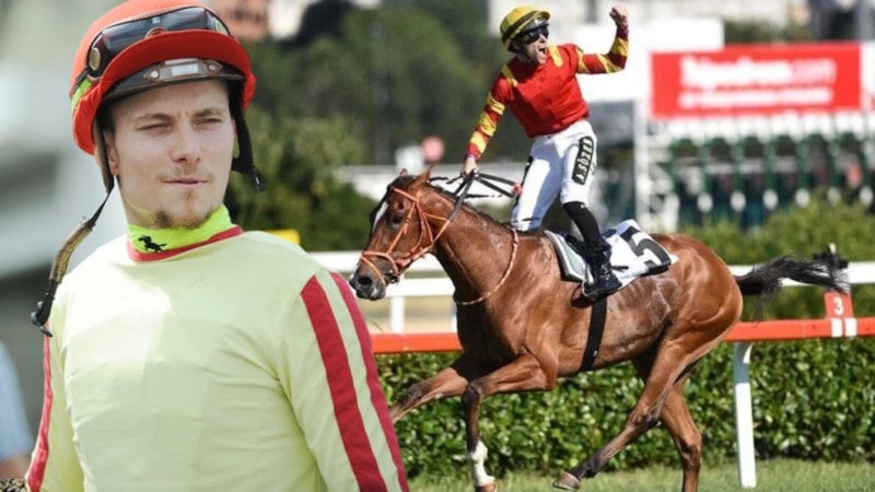 Gazi Koşusu’nun şampiyonu Akın Sözen eski futbolcu çıktı! Bakın hangi takımlıymış…