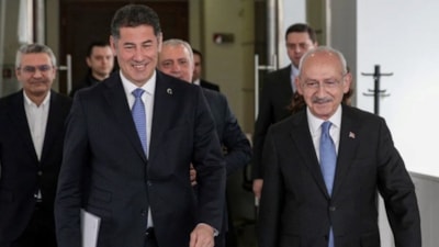 Kemal Kılıçdaroğlu, Sinan Oğan'ın açıklamalarına sert yanıt verdi