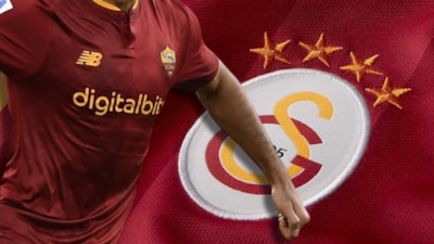 Galatasaray istedi, İtalyanlar duyurdu: Roma’nın yıldızı geliyor! Takıma 5. yıldızı getirecek