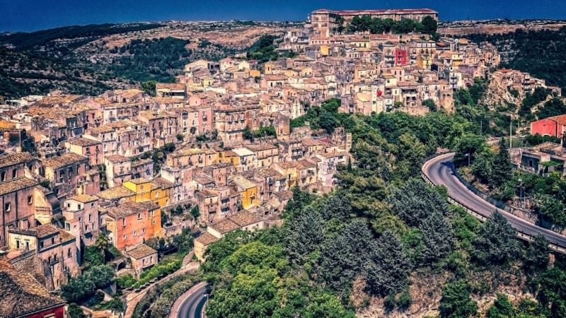 Rüya gibi: 3 euro ödeyen ev sahibi oluyor