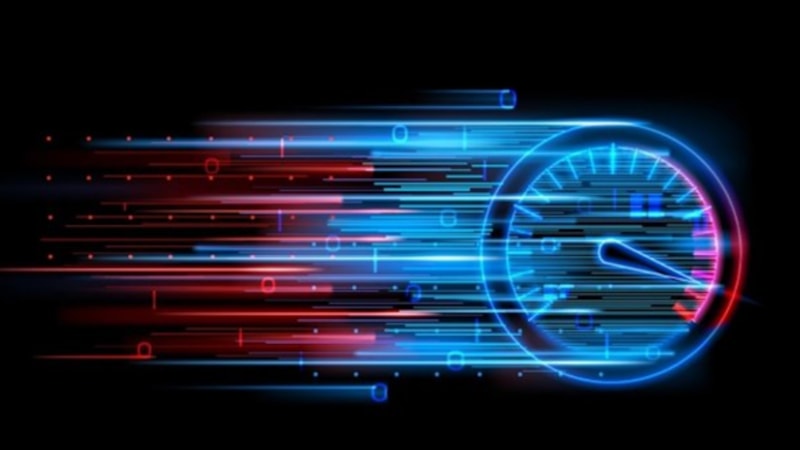 Japon araştırmacılar, 402 terabitlik bağlantı ile internet hız rekoru kırdı