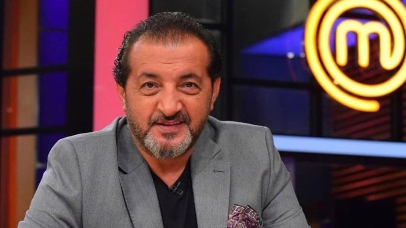 MasterChef’in Mehmet Şefin yıllar önceki halini gören tanıyamadı! “Bu nasıl değişim…”