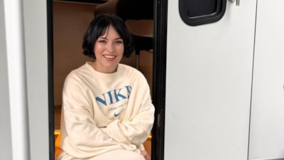 Oyuncu Ezgi Mola'dan samimi açıklamalar: 