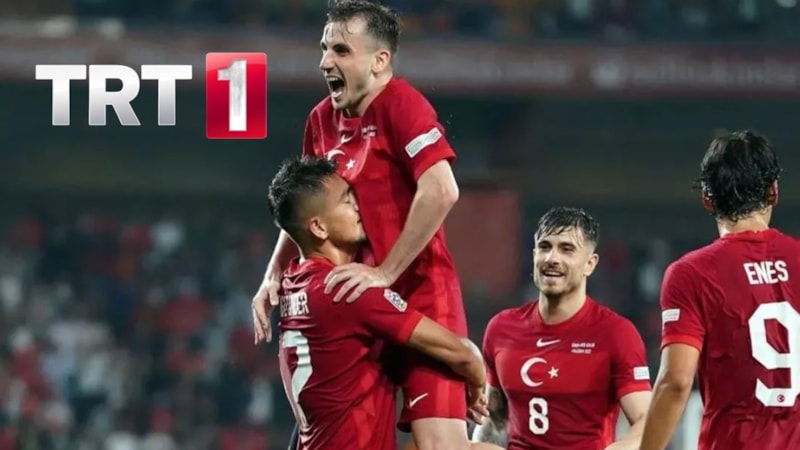 TRT 1 şifreli kanal açma: TRT 1 Frekans ayarı nasıl yapılır?