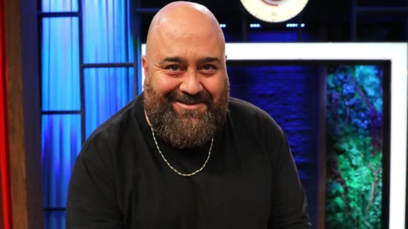 Hemşerileri Şaşkın: İşte MasterChef Jüri Üyesi Somer Sivrioğlu'nun Memleketi