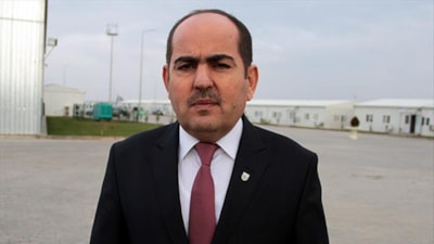 Suriye Geçici Hükümeti Başbakanı: Türk halkından özür diliyorum