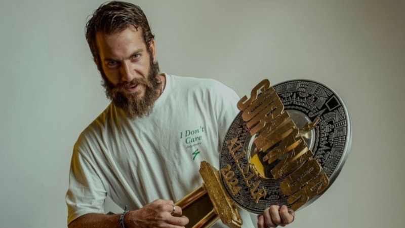 Survivor Ogeday'dan sürpriz hareket! Yıllar sonra öyle birşey yaptı ki...