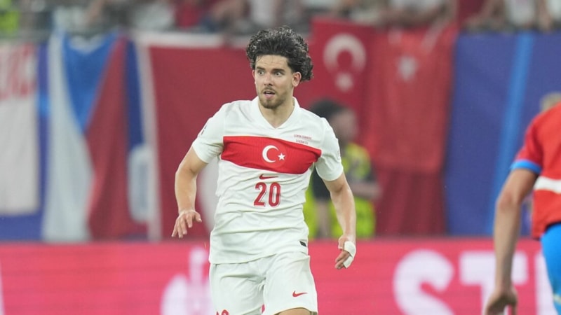 Avusturya maçında Ferdi Kadıoğlu'nu 9 takım izleyecek