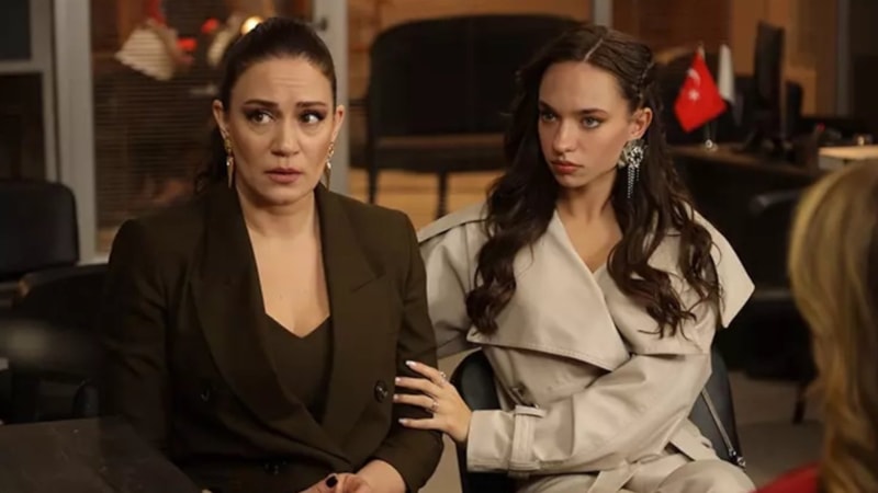 1 Temmuz reyting sonuçları: Yalan dizisi reytingleri yıktı geçti