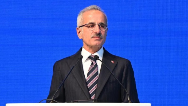 Abdulkadir Uraloğlu duyurdu: Gemilerden alınan harçlara muafiyet geliyor