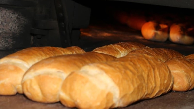 Rize’nin göz bebeği ile tanışın! Bu ekmek 10 gün bayatlamıyor...