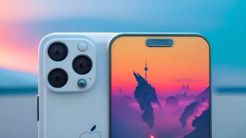 Apple, iPhone 16 kamerasında büyük bir değişiklik yapacak: İşte son bilgiler