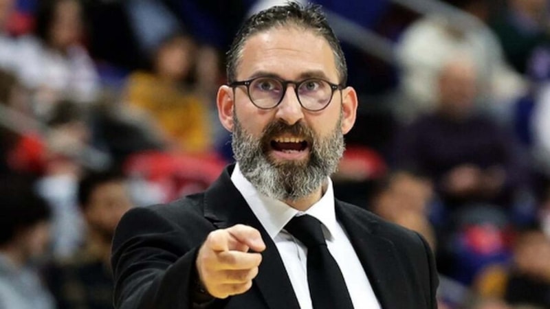 Çağdaş Bodrum Spor’da Erhan Ernak dönemi başladı